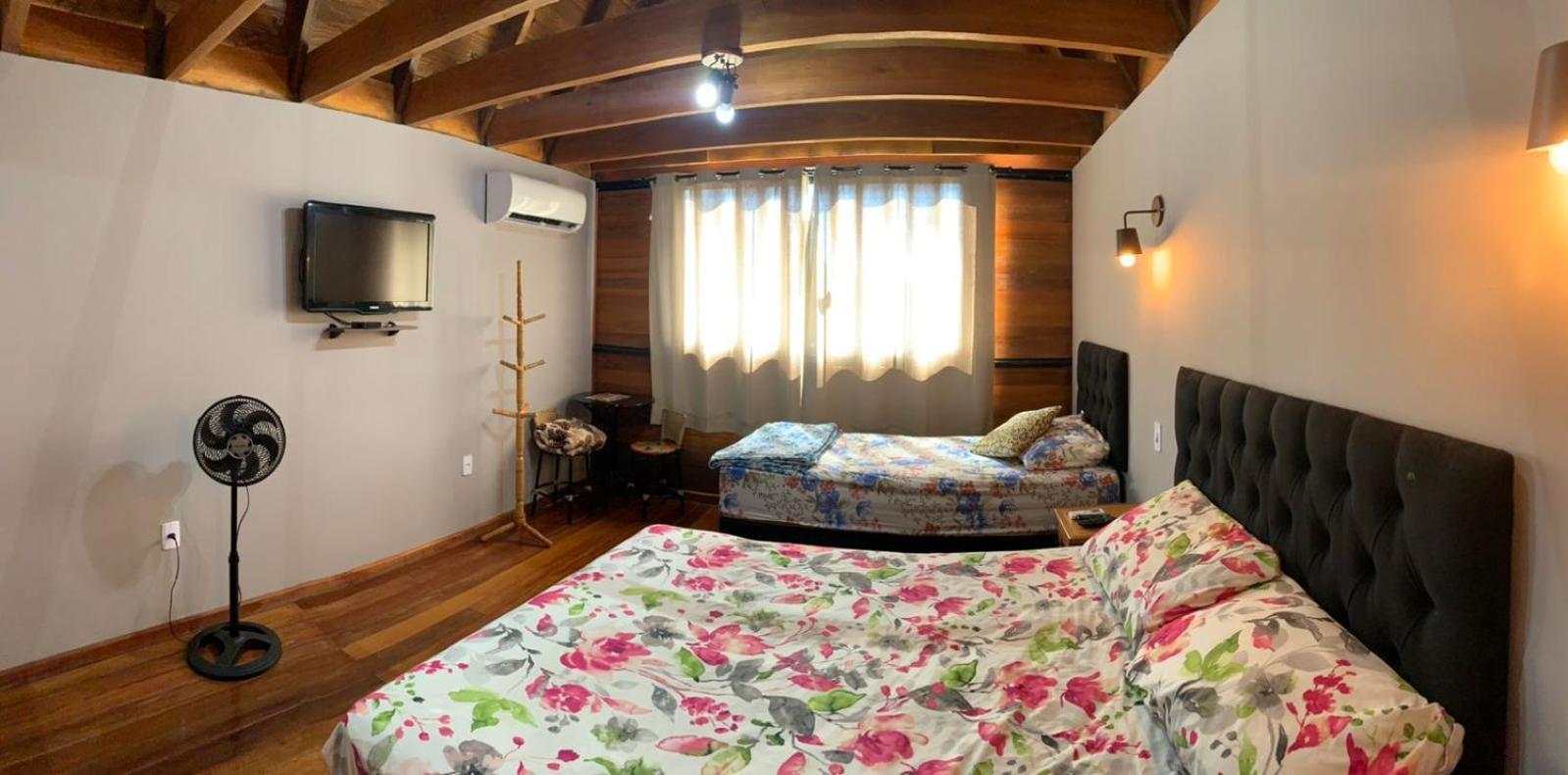 Da Serra Lodge Lumiar