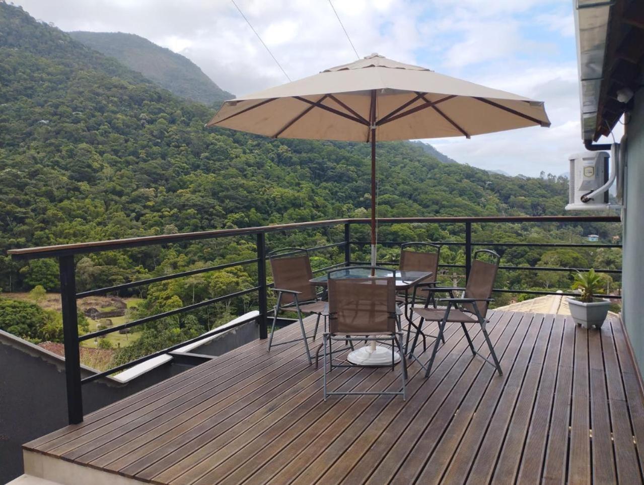 Lodge Da Serra