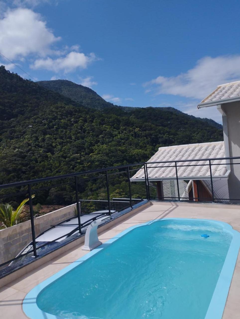 Da Serra Lodge *