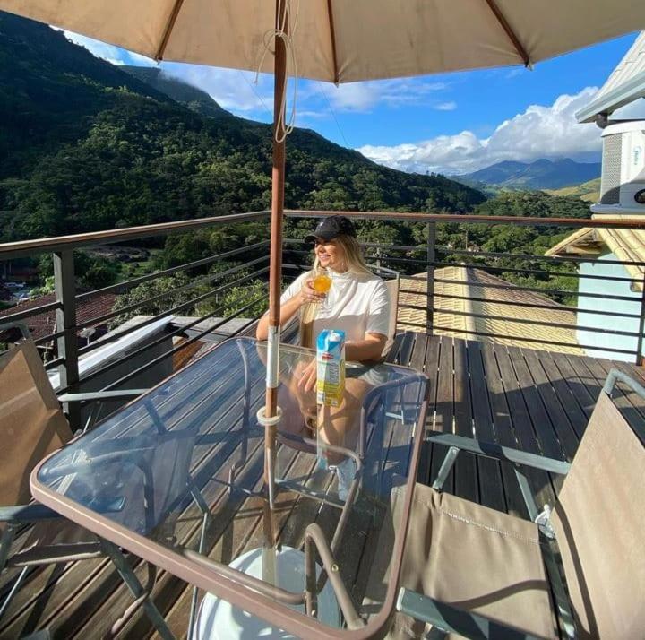 Lodge Da Serra Lumiar