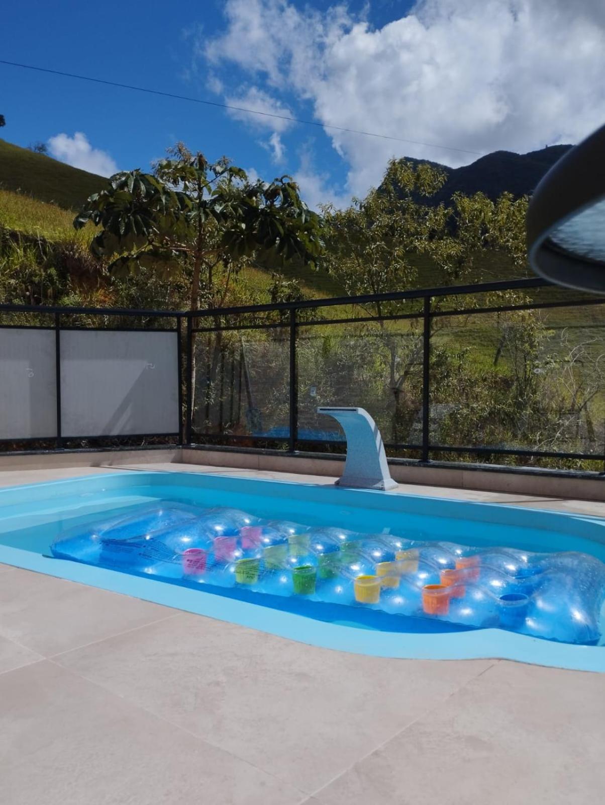 Lodge Da Serra Lumiar