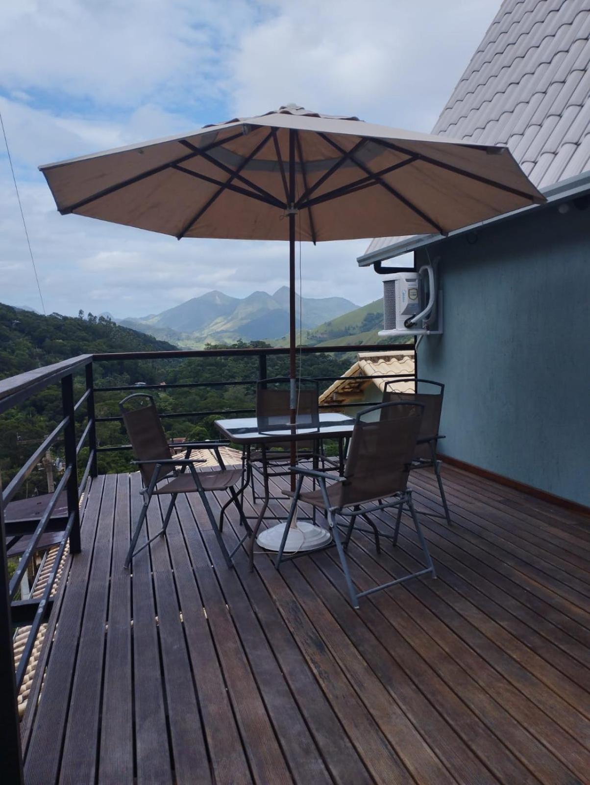 Lodge Da Serra